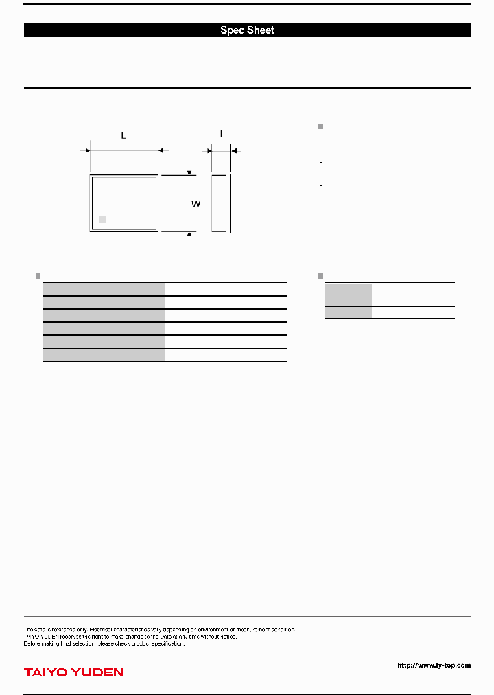 F6QA1G575H2JF_8149652.PDF Datasheet