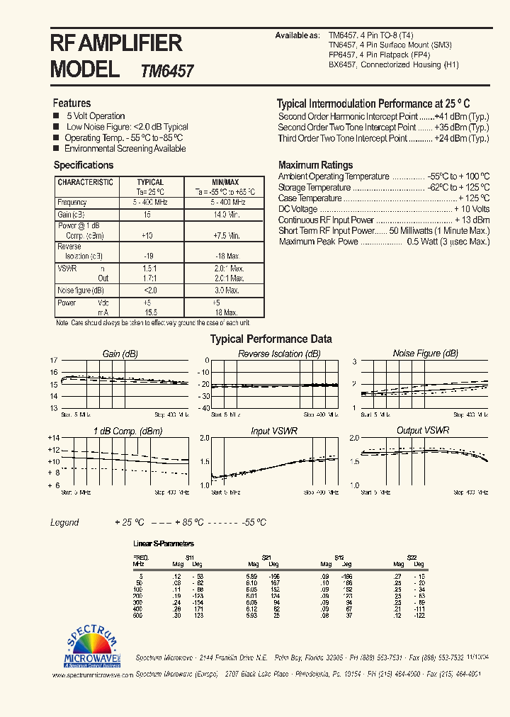 FP6457_8149997.PDF Datasheet