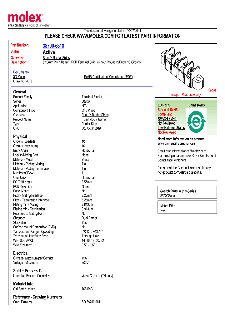 70510-C_8155998.PDF Datasheet