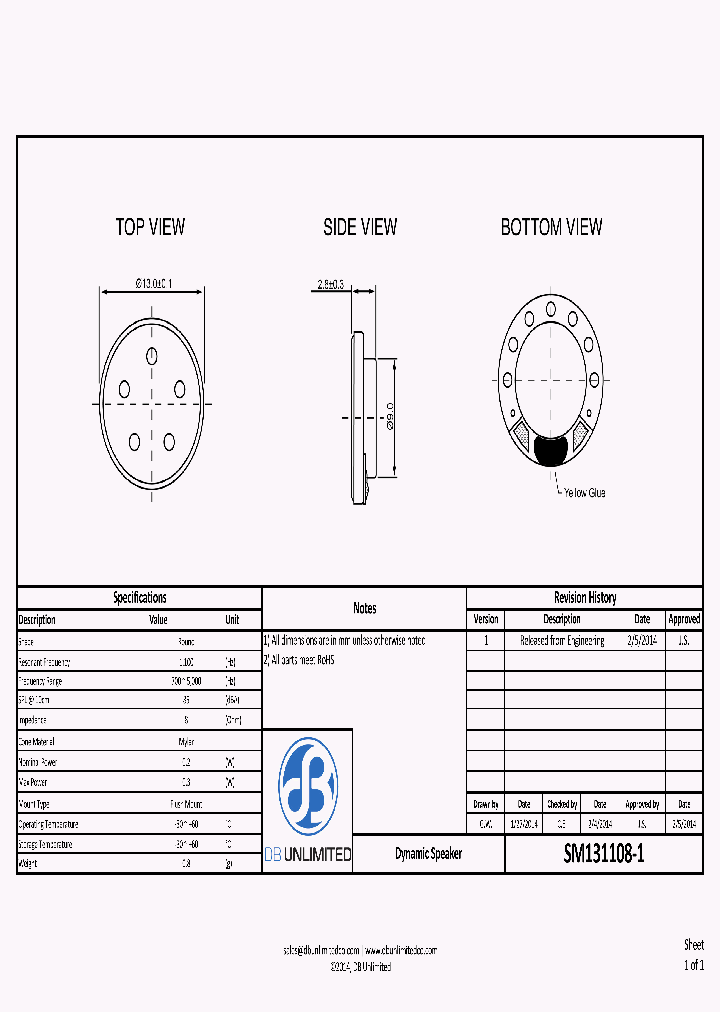 SM131108-1_8155790.PDF Datasheet