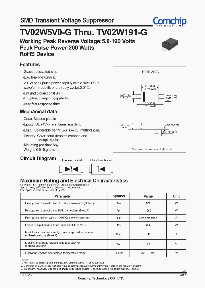 TV02W150B-G_8158372.PDF Datasheet