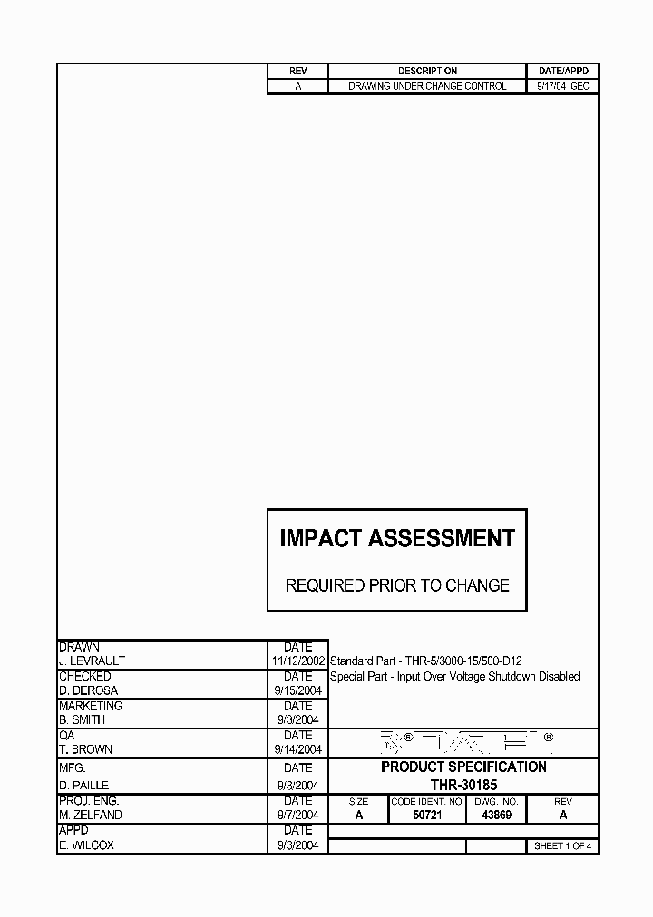 THR-30185_8158194.PDF Datasheet