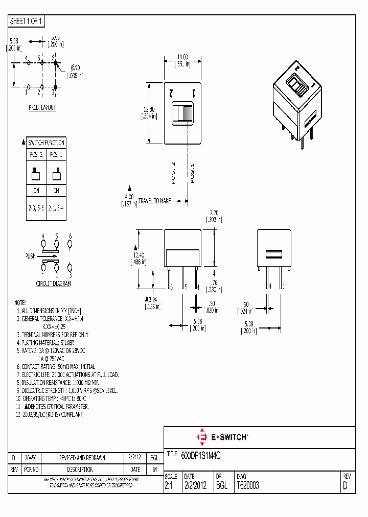 T620003_8159038.PDF Datasheet