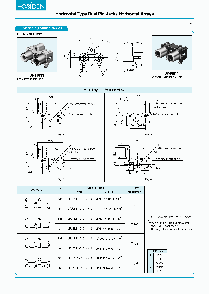 JPJ1611-010330_8161164.PDF Datasheet