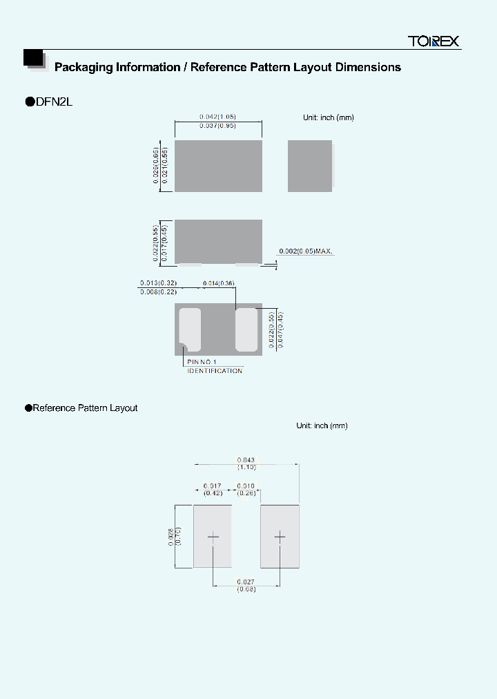 DFN2L_8163024.PDF Datasheet Download --- IC-ON-LINE
