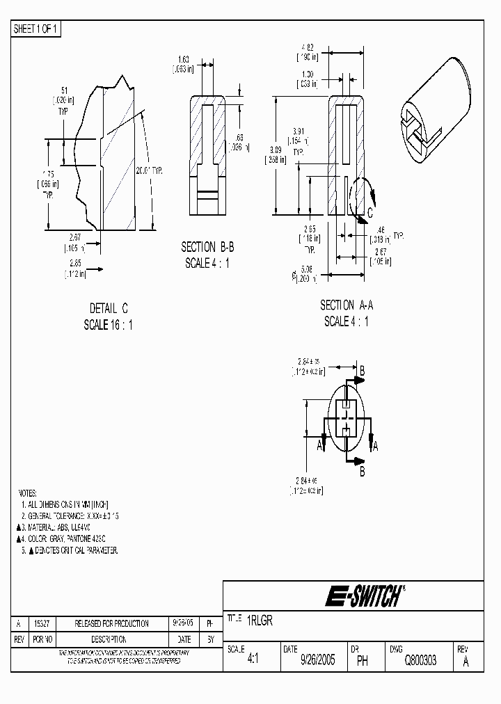 Q800303_8169644.PDF Datasheet