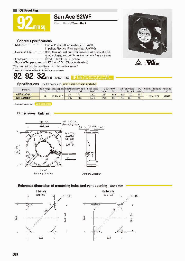 9WF0924H201_8176417.PDF Datasheet