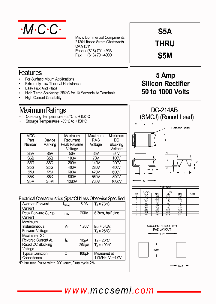 S5G_8177861.PDF Datasheet