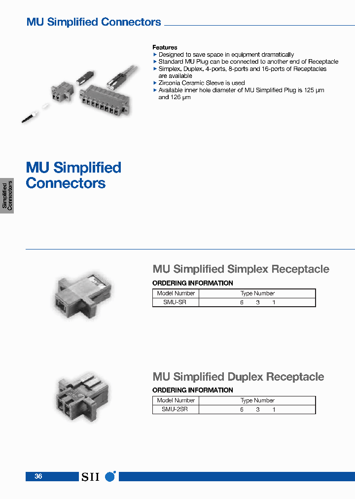 SMU-2SR631_8179361.PDF Datasheet