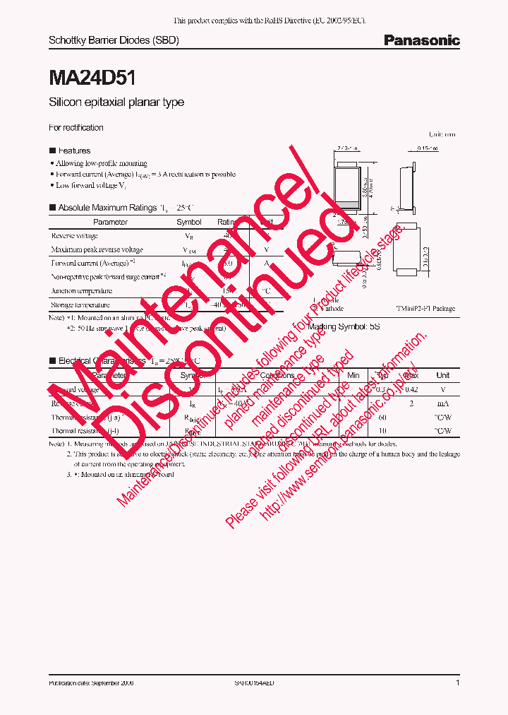 MA24D51_8180413.PDF Datasheet