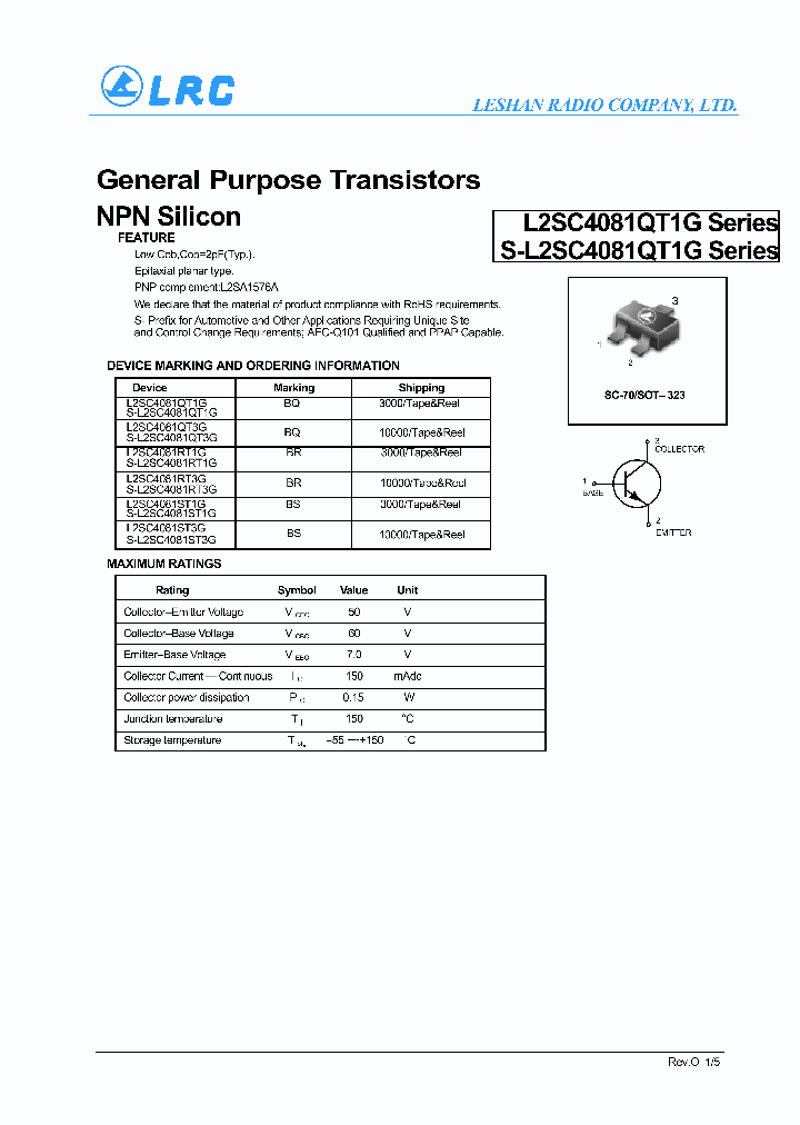 L2SC4081QT1G-15_8186412.PDF Datasheet