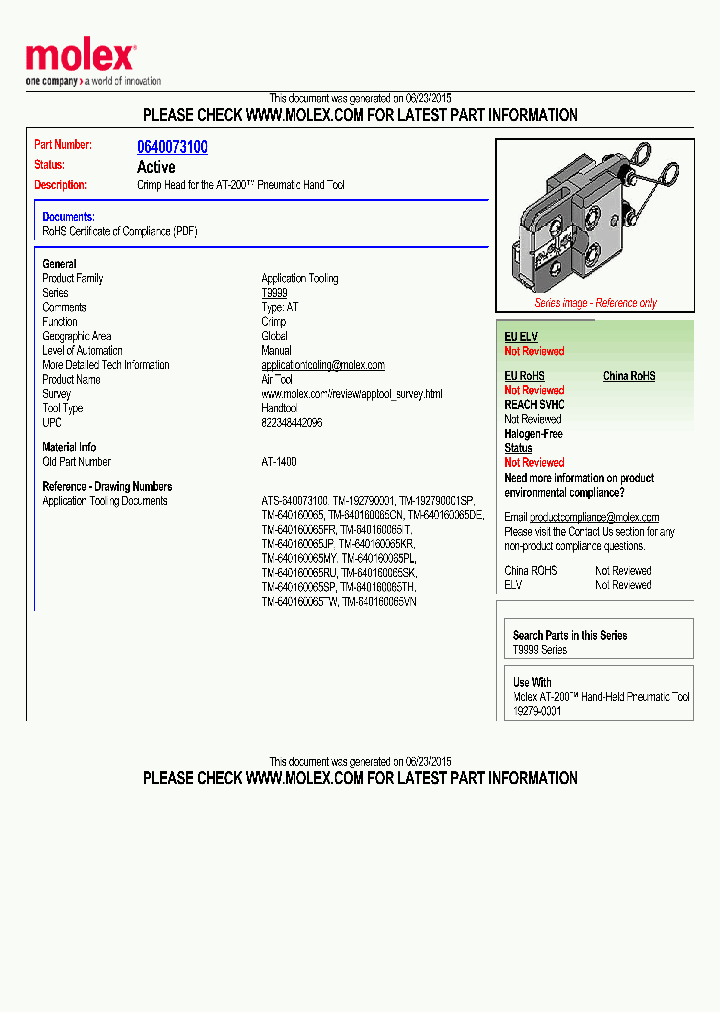 0640073100_8188586.PDF Datasheet