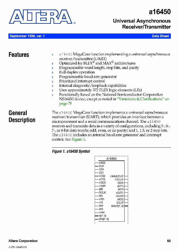 A16450_8189851.PDF Datasheet