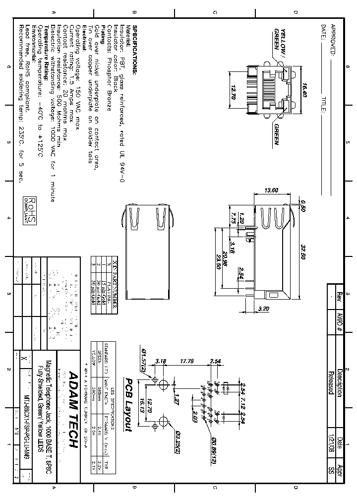 Mtj cx1 Fsp Pg Lu M49 Pdf Datasheet Download Ic On Line