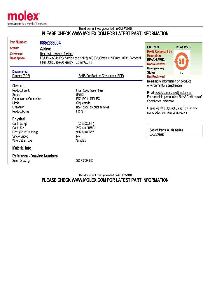 0885233004_8193632.PDF Datasheet