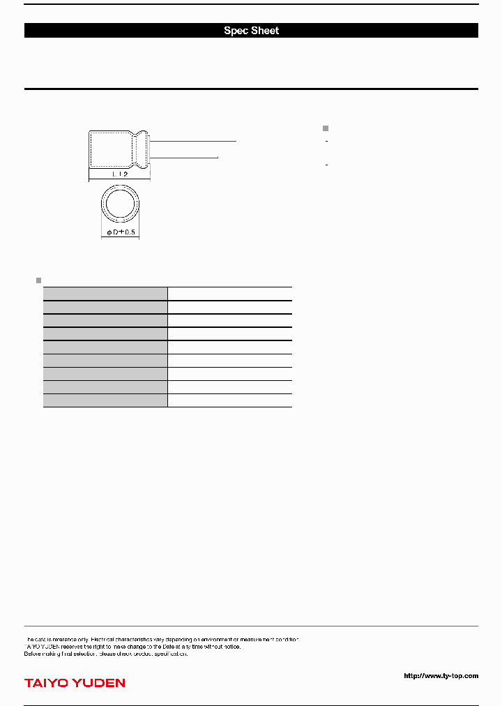 LIC1840R3R8107_8194622.PDF Datasheet