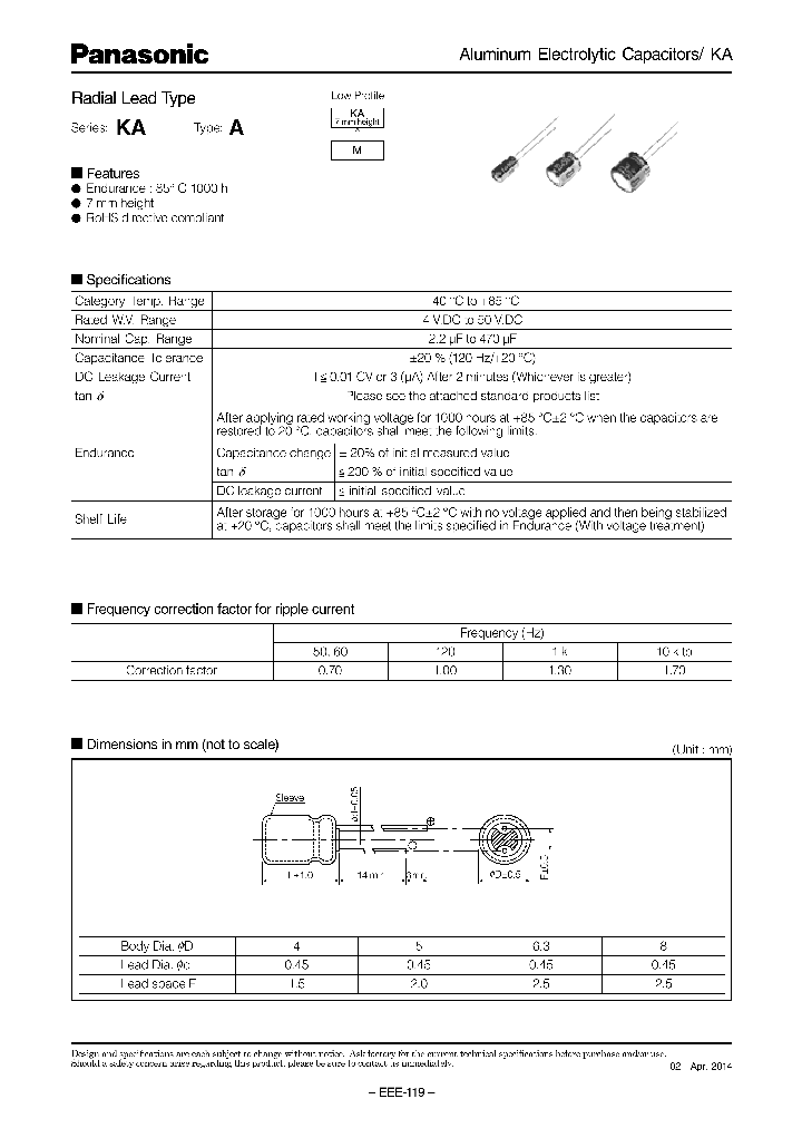 ECE-A1HKA220I_8195688.PDF Datasheet
