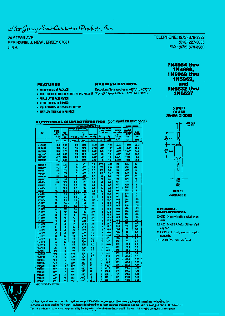 1N4986B_8197432.PDF Datasheet