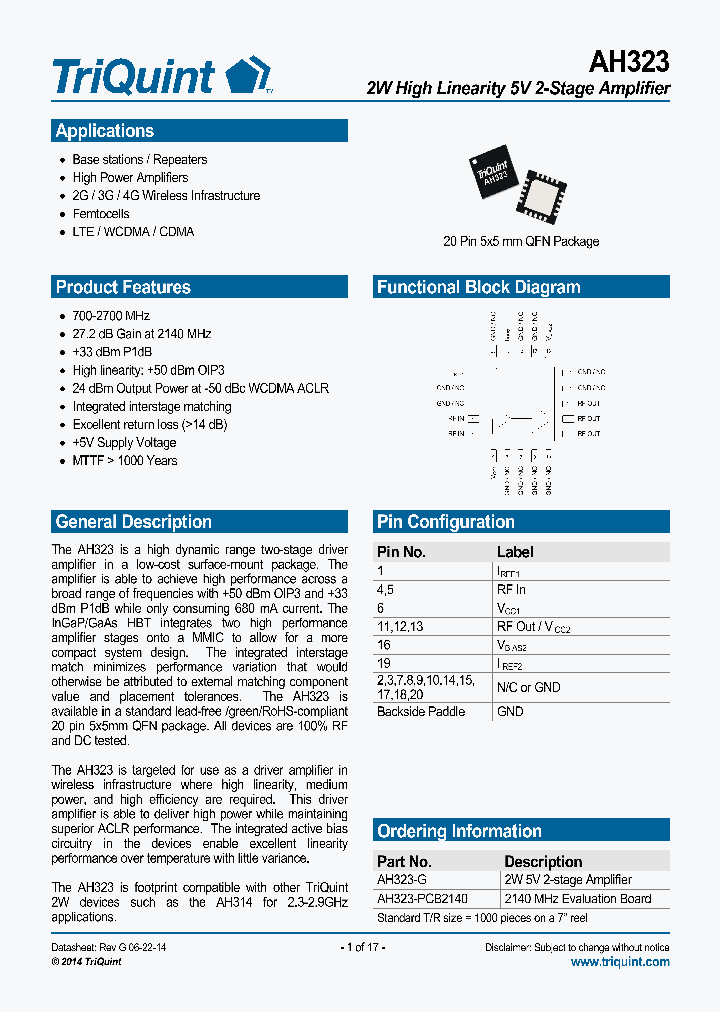 AH323-G_8201380.PDF Datasheet