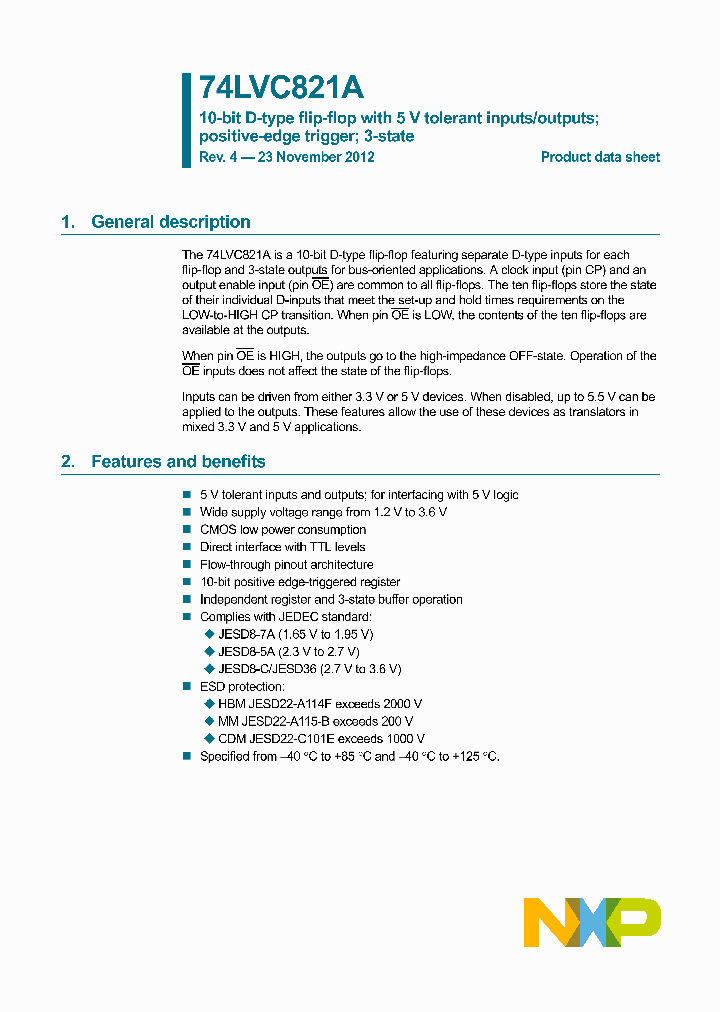 74LVC821A_8204692.PDF Datasheet