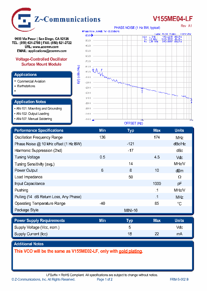 V155ME04-LF_8206669.PDF Datasheet