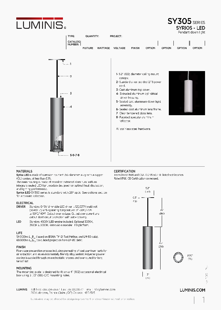 SY305_8209888.PDF Datasheet