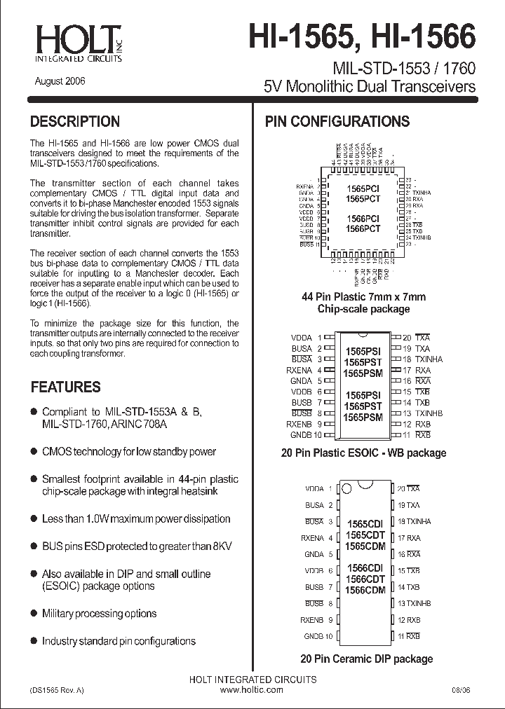 HI-1565CDI_8210252.PDF Datasheet