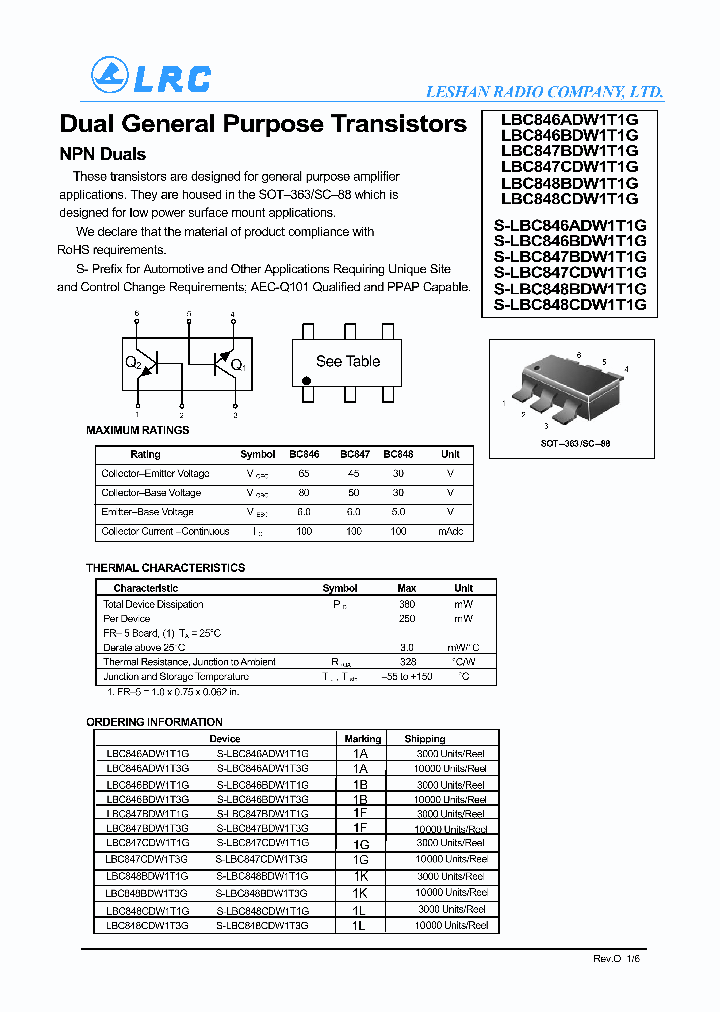 LBC848CDW1T1G-15_8211549.PDF Datasheet