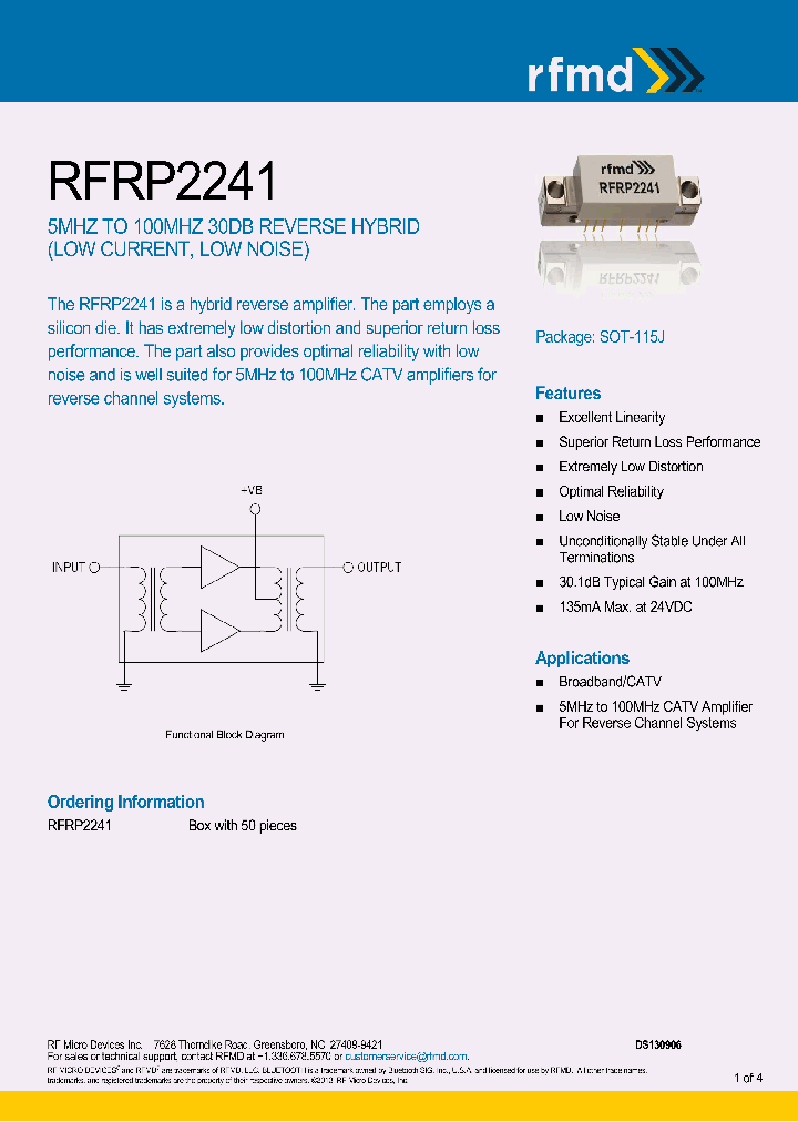 RFRP2241_8213347.PDF Datasheet