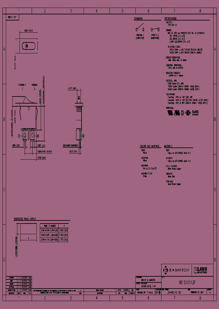 38-RD151C112F_8214601.PDF Datasheet