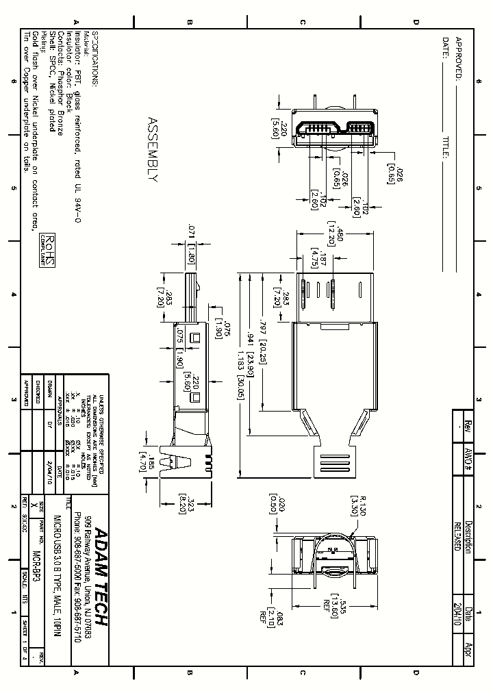 MCR-BP3_8214979.PDF Datasheet