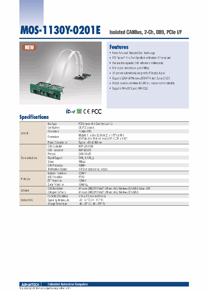 MOS-1130Y-0201E-15_8215815.PDF Datasheet