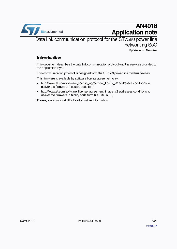 AN4018_8216065.PDF Datasheet
