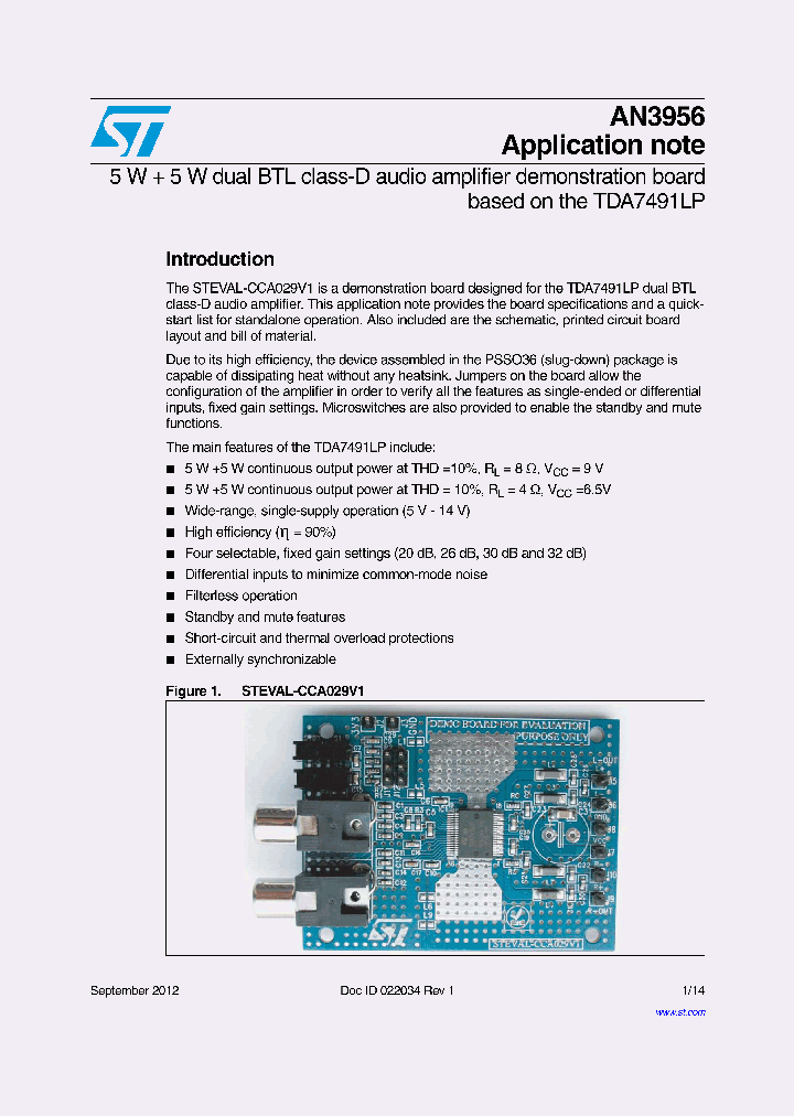 AN3956_8216307.PDF Datasheet