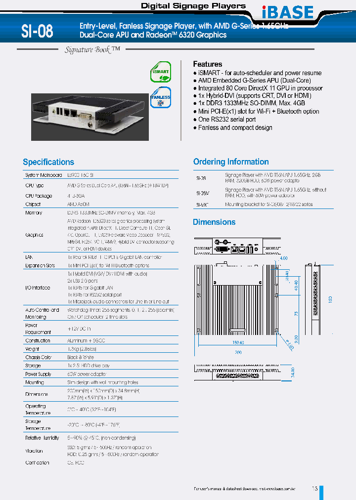 SI-08M_8217060.PDF Datasheet