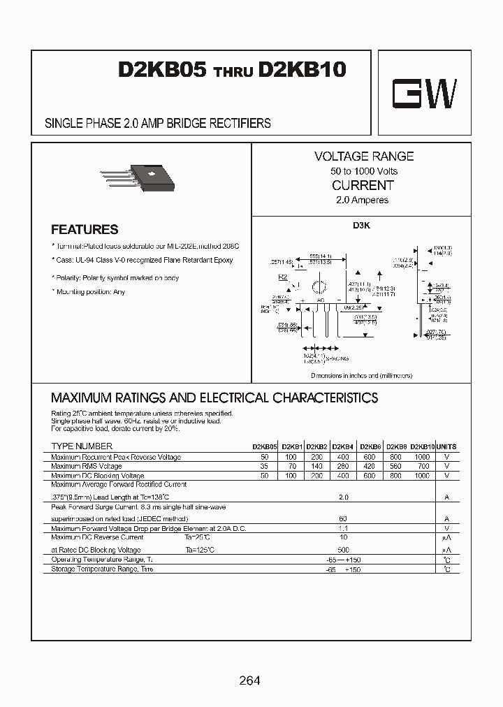 D2KB_8218556.PDF Datasheet