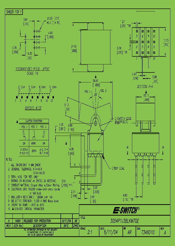 T346010_8219261.PDF Datasheet