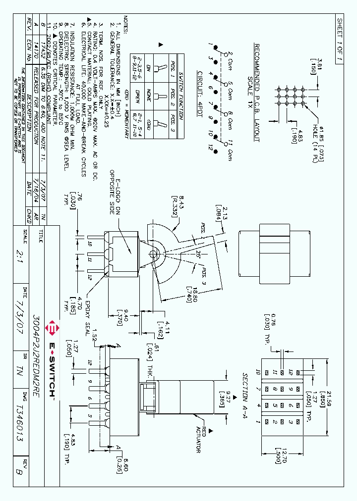 T346013_8219264.PDF Datasheet