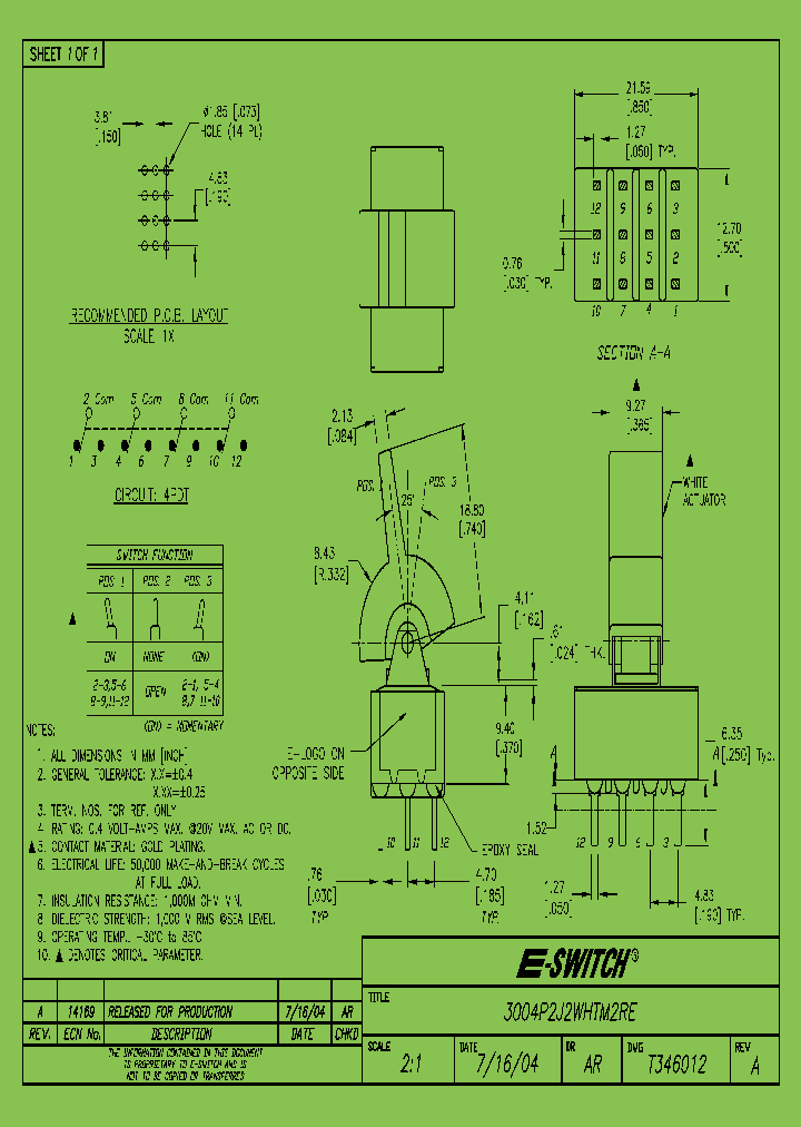 T346012_8219263.PDF Datasheet