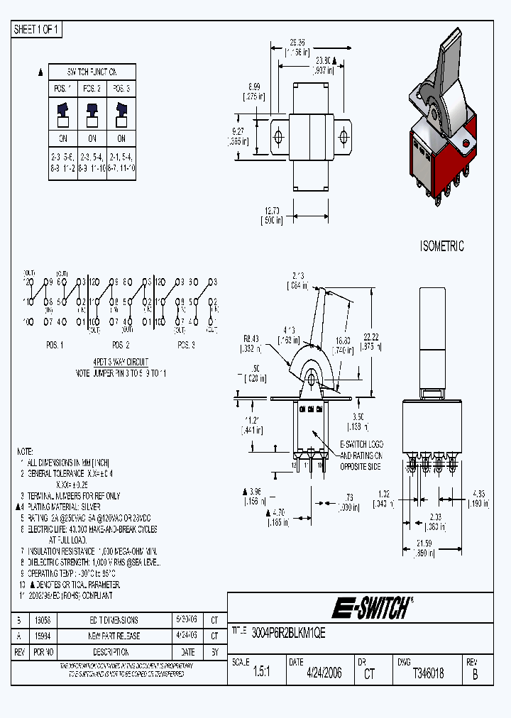 T346018_8219268.PDF Datasheet