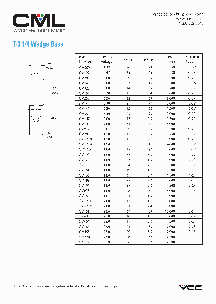 CM656_8219935.PDF Datasheet