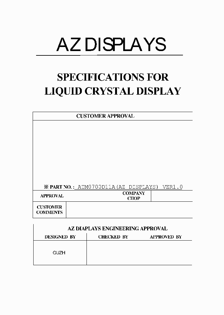 ATM0700D11A_8224275.PDF Datasheet