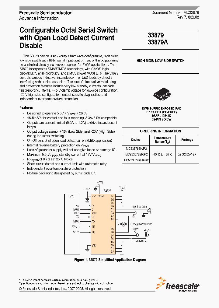 MC33879EKR2_8225048.PDF Datasheet