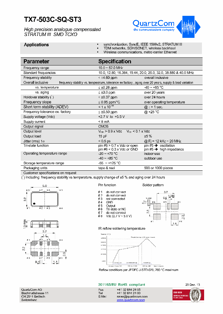 TX7-503C-SQ-ST3_8229548.PDF Datasheet