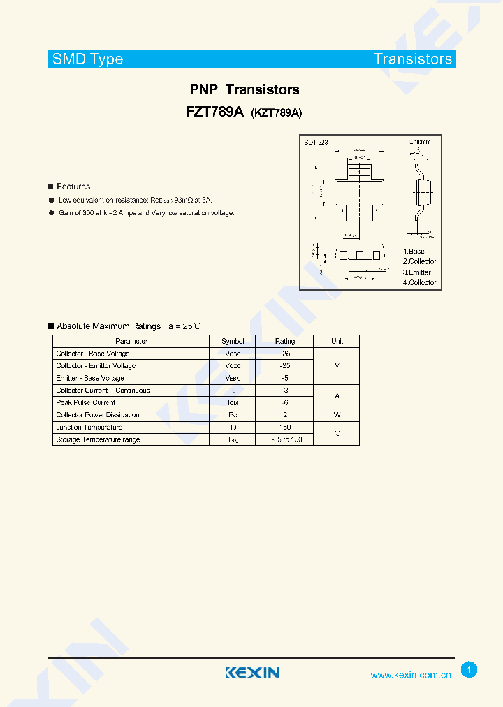 FZT789A-15_8230544.PDF Datasheet
