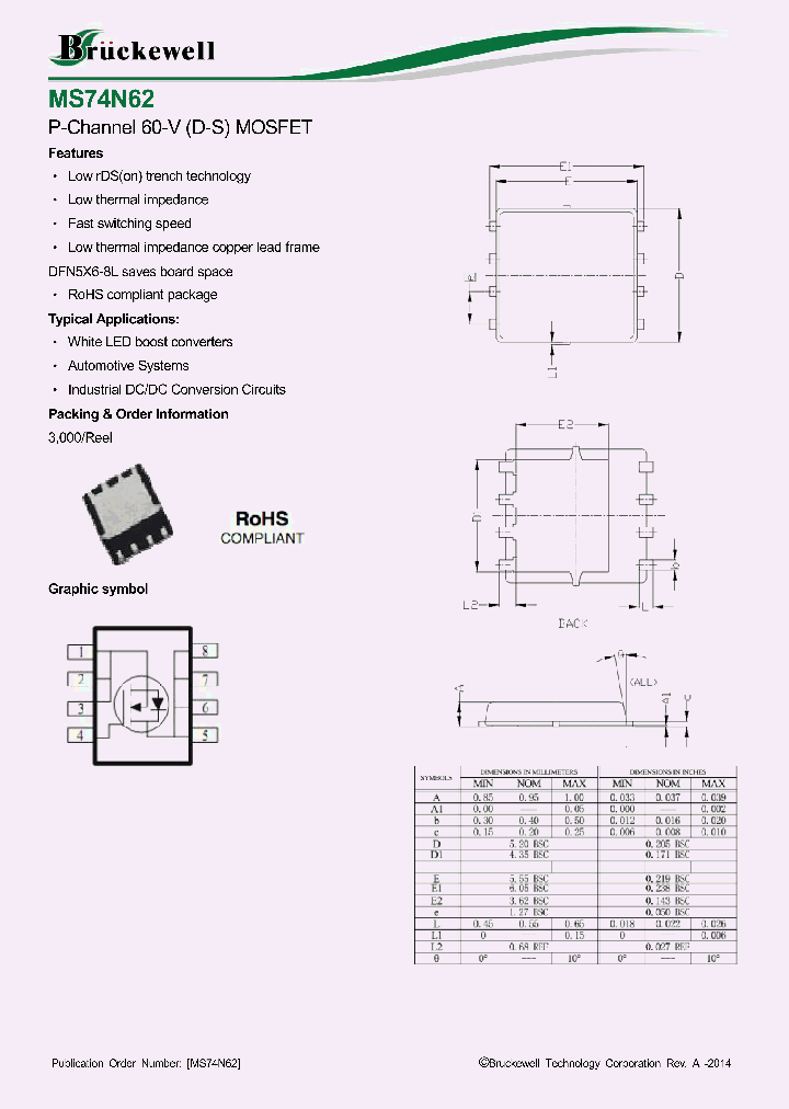 MS74N62_8232508.PDF Datasheet