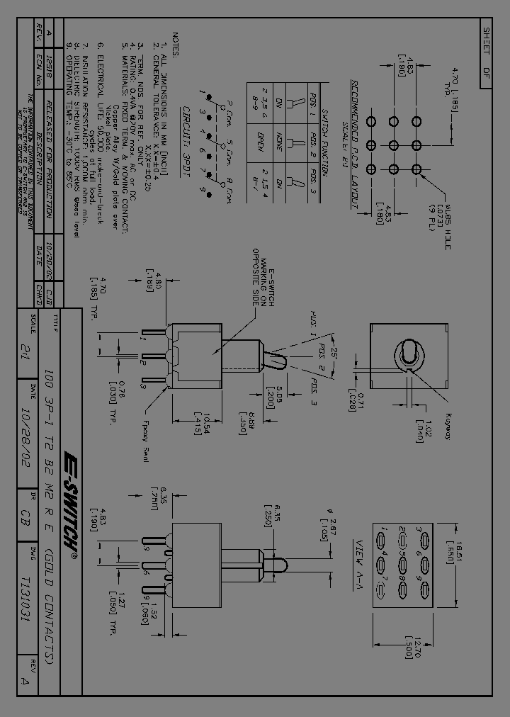 T131031_8232632.PDF Datasheet