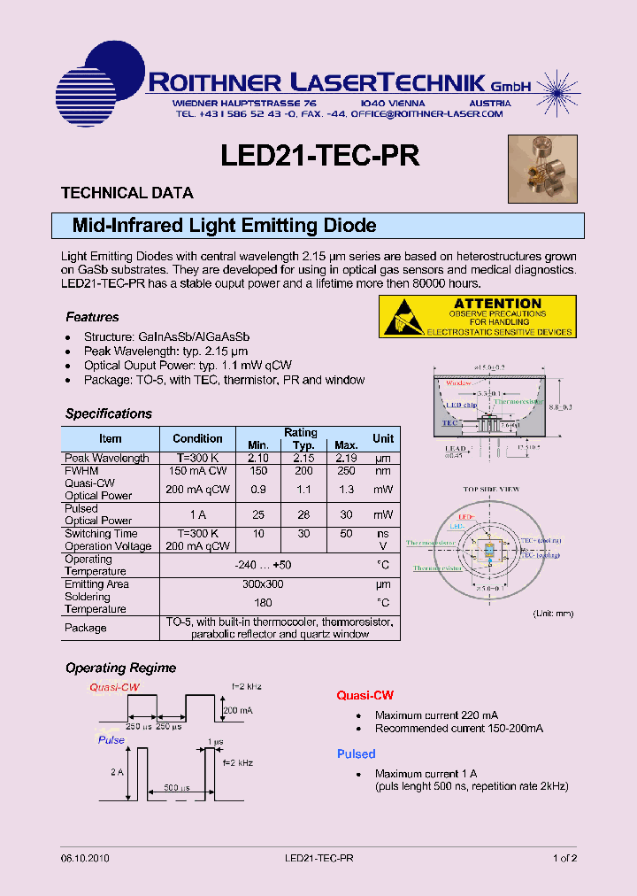 LED21-TEC-PR_8233231.PDF Datasheet