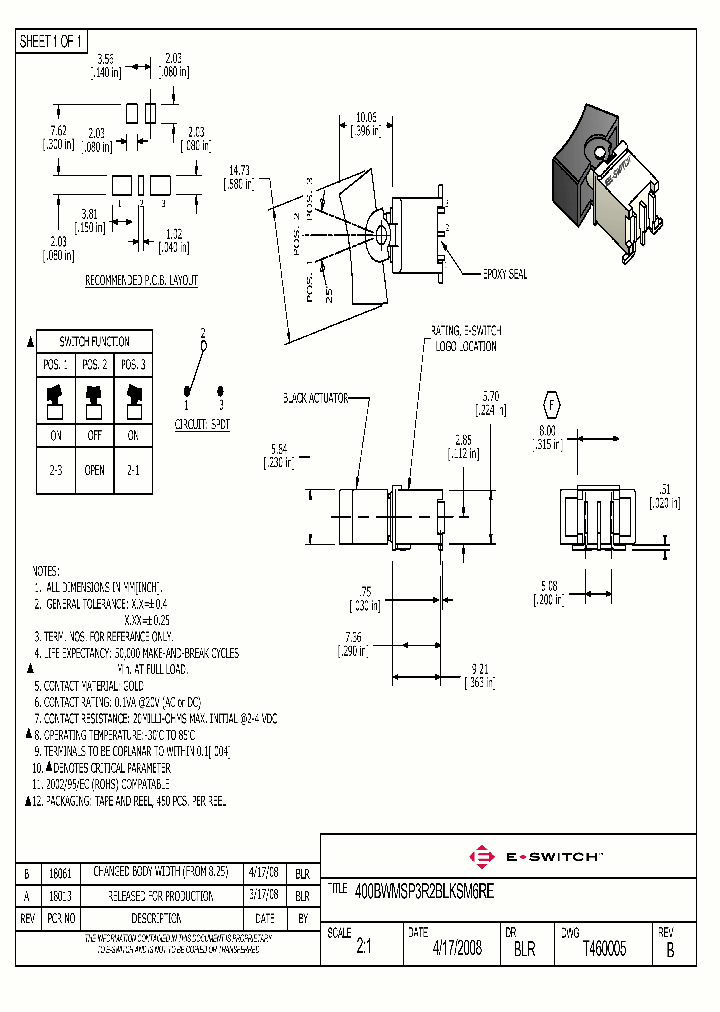 T460005_8234347.PDF Datasheet