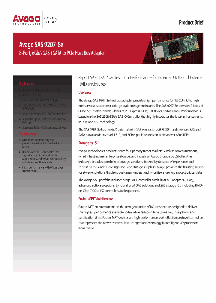 SAS9207-8E_8234533.PDF Datasheet